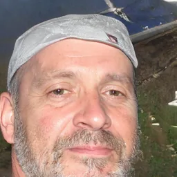 Volker Steinhardt